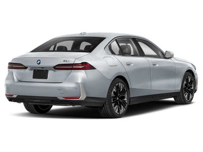 2026 BMW 5 Series 530i xDrive Sedan