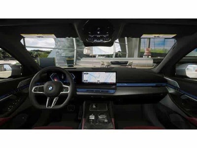 2026 BMW 5 Series 530i xDrive Sedan