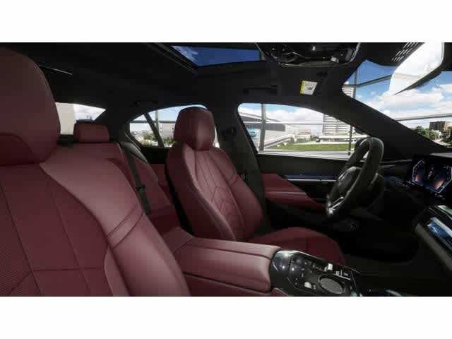 2026 BMW 5 Series 530i xDrive Sedan