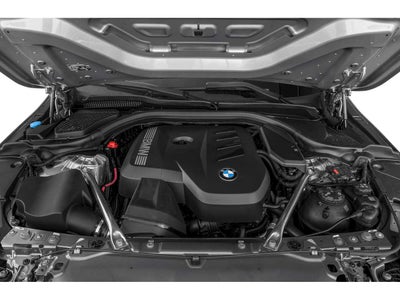 2026 BMW 5 Series 530i xDrive Sedan