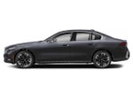 2026 BMW 5 Series 530i xDrive Sedan