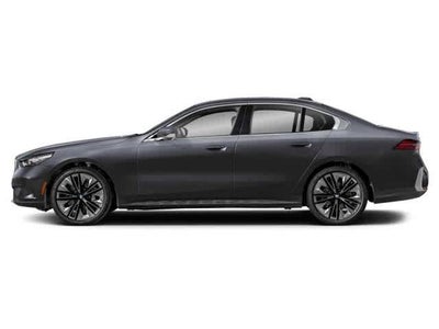 2026 BMW 5 Series 530i xDrive Sedan