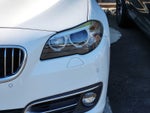 2014 BMW 5 Series 4dr Sdn 528i xDrive AWD