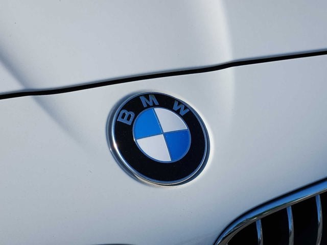 2014 BMW 5 Series 4dr Sdn 528i xDrive AWD