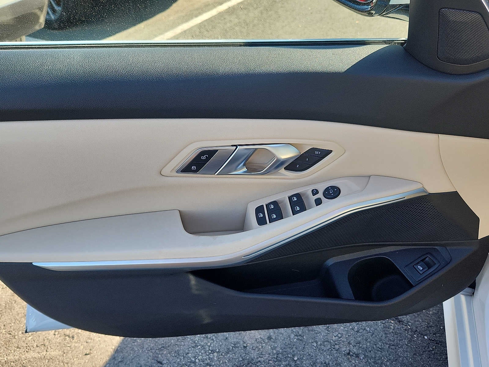 2020 BMW 3 Series 330i xDrive Sedan