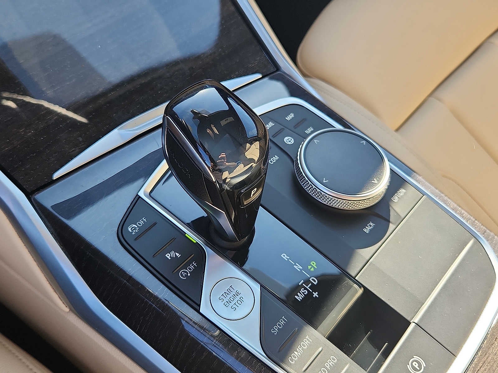 2020 BMW 3 Series 330i xDrive Sedan