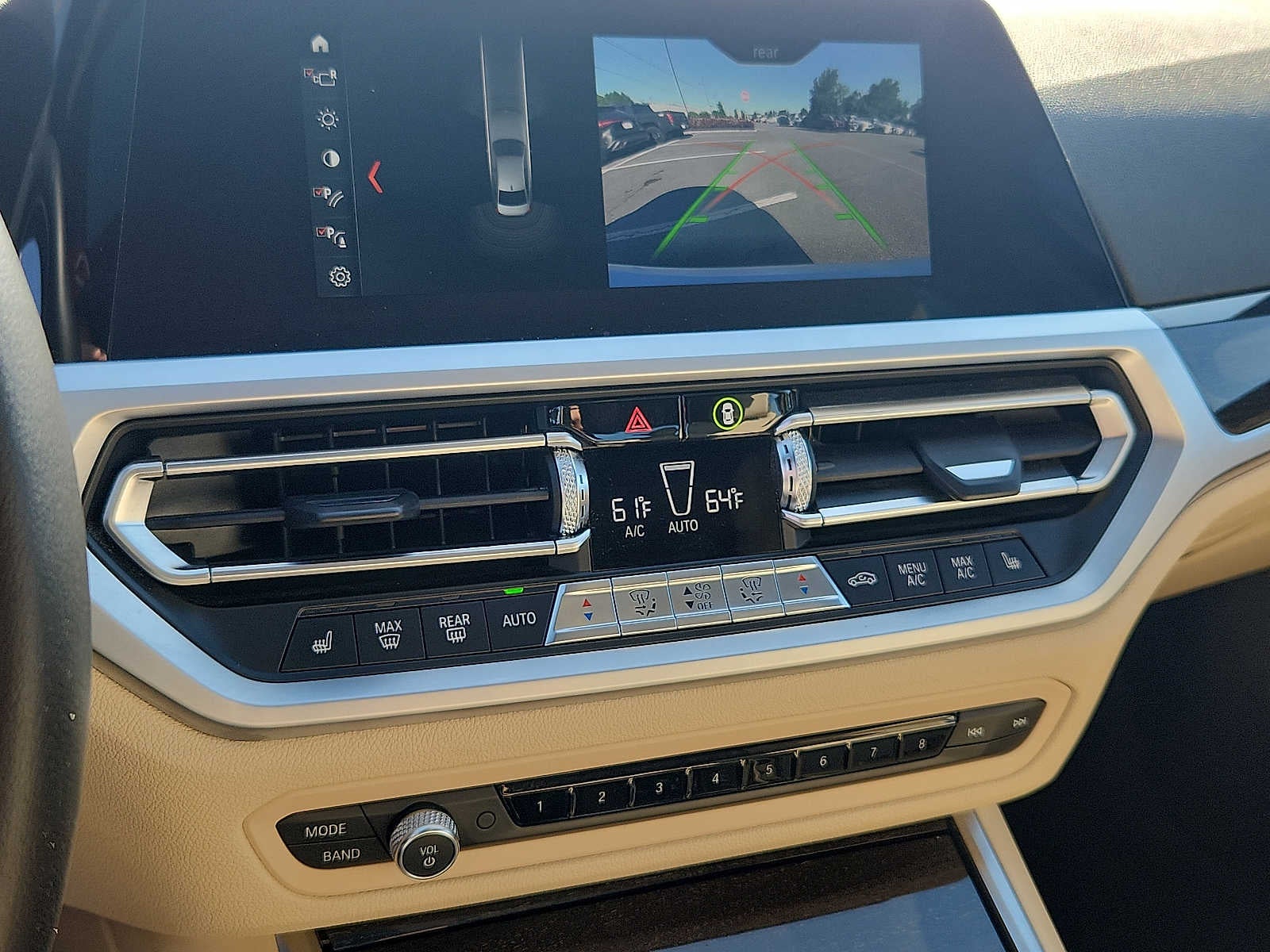 2020 BMW 3 Series 330i xDrive Sedan