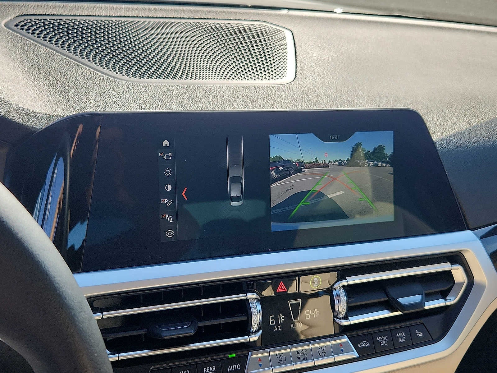 2020 BMW 3 Series 330i xDrive Sedan
