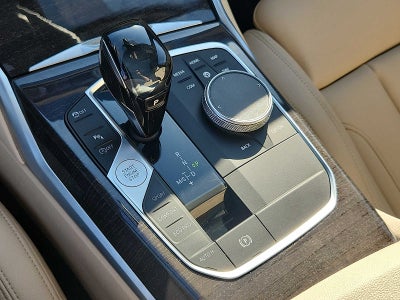 2020 BMW 3 Series 330i xDrive Sedan