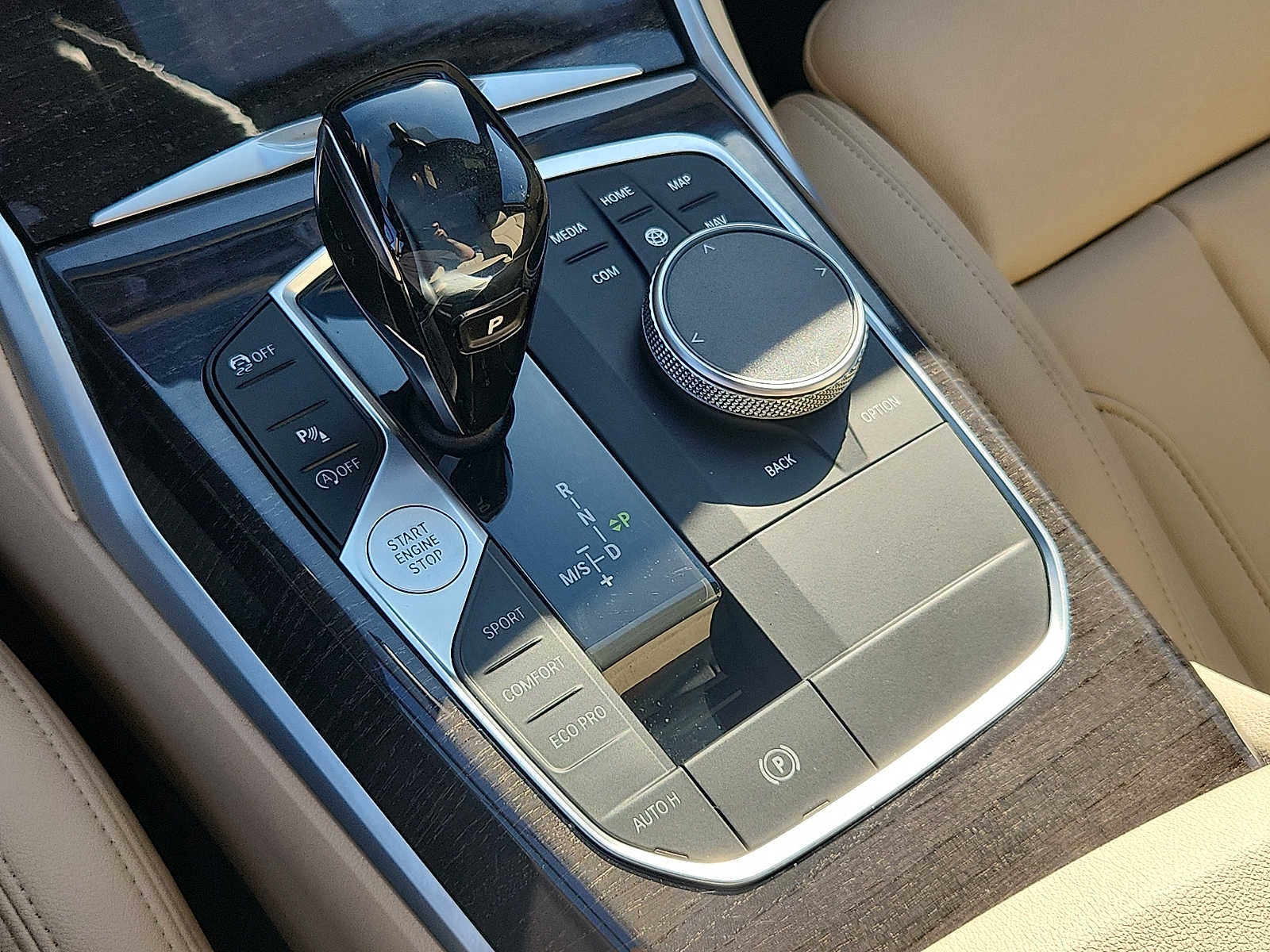 2020 BMW 3 Series 330i xDrive Sedan
