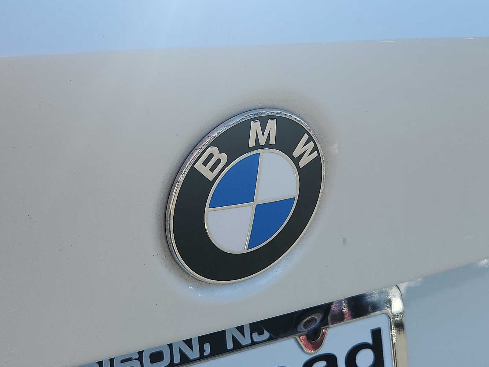2020 BMW 3 Series 330i xDrive Sedan