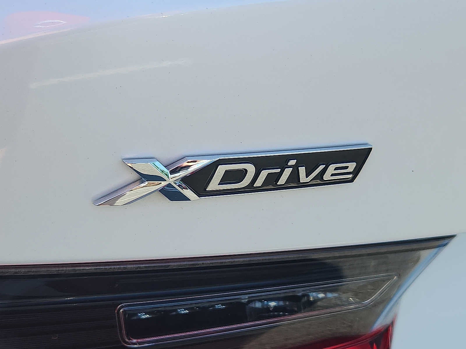 2020 BMW 3 Series 330i xDrive Sedan
