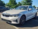 2020 BMW 3 Series 330i xDrive Sedan