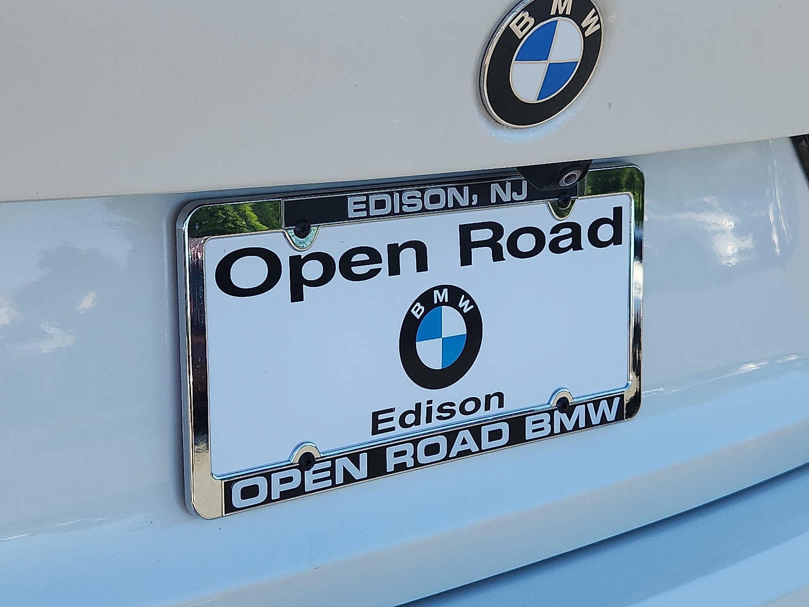 2020 BMW 3 Series 330i xDrive Sedan