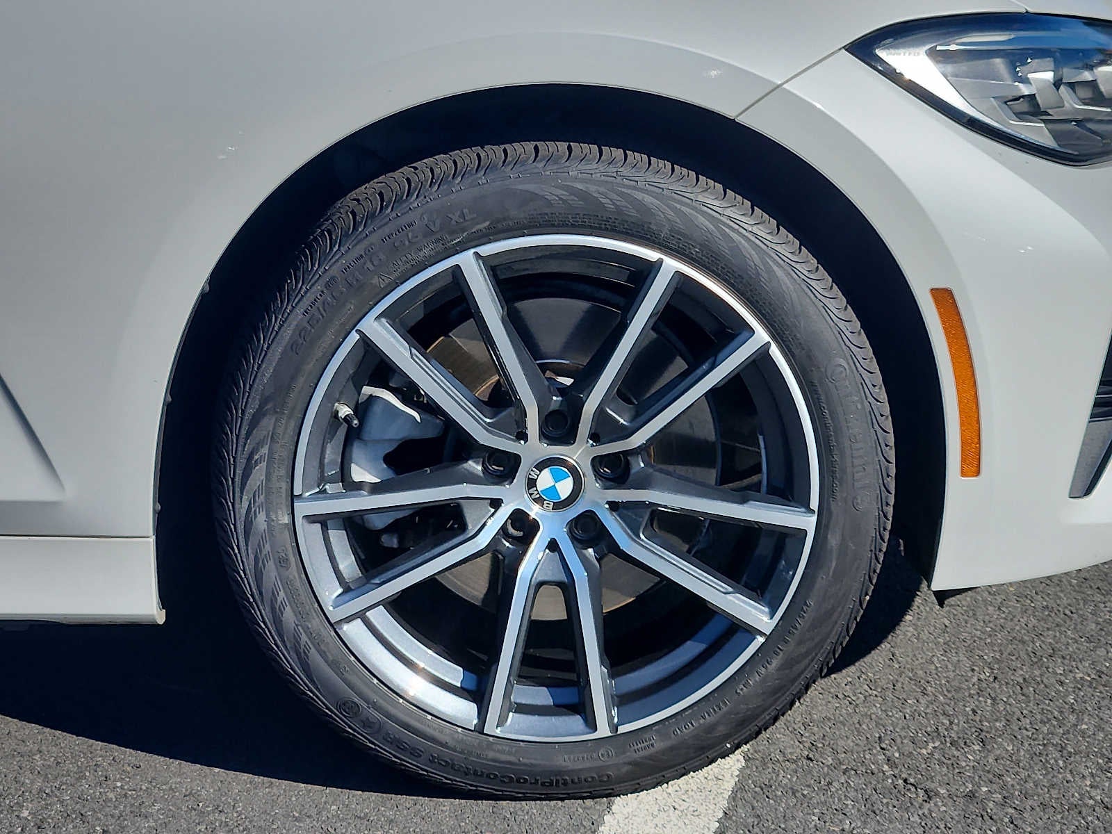 2020 BMW 3 Series 330i xDrive Sedan