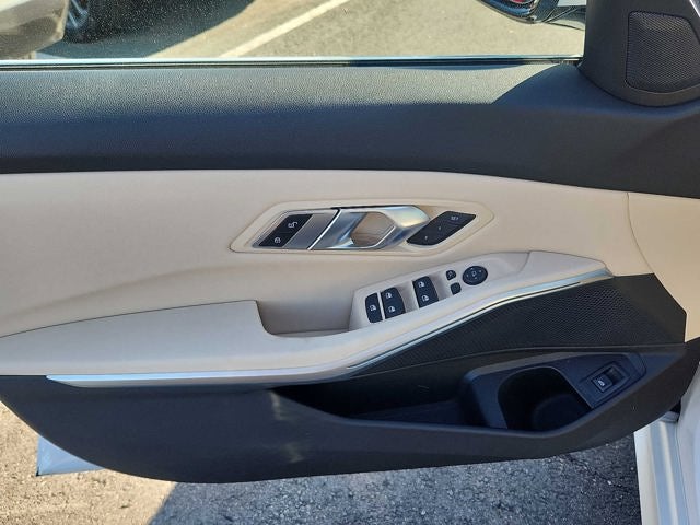 2020 BMW 3 Series 330i xDrive Sedan