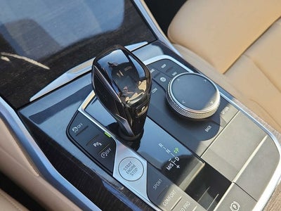 2020 BMW 3 Series 330i xDrive Sedan