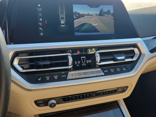 2020 BMW 3 Series 330i xDrive Sedan