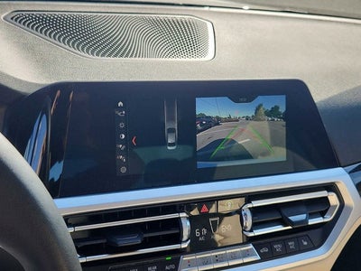 2020 BMW 3 Series 330i xDrive Sedan