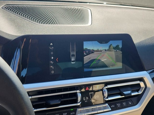 2020 BMW 3 Series 330i xDrive Sedan