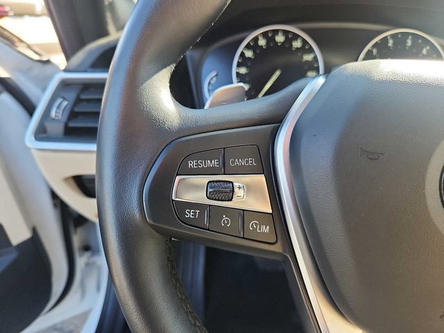 2020 BMW 3 Series 330i xDrive Sedan