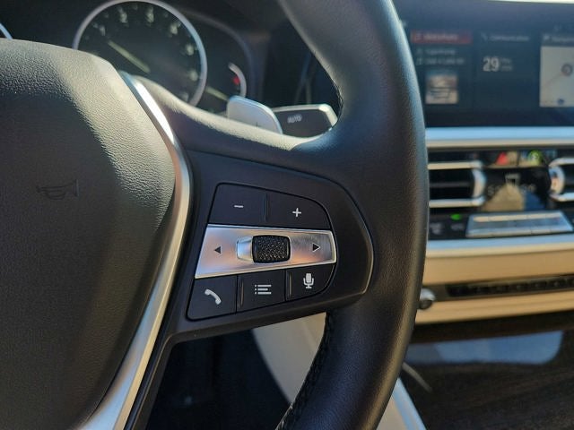 2020 BMW 3 Series 330i xDrive Sedan