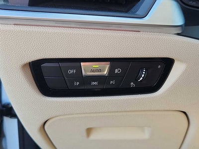2020 BMW 3 Series 330i xDrive Sedan