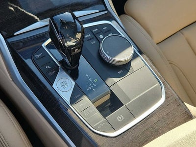 2020 BMW 3 Series 330i xDrive Sedan