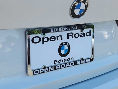 2020 BMW 3 Series 330i xDrive Sedan