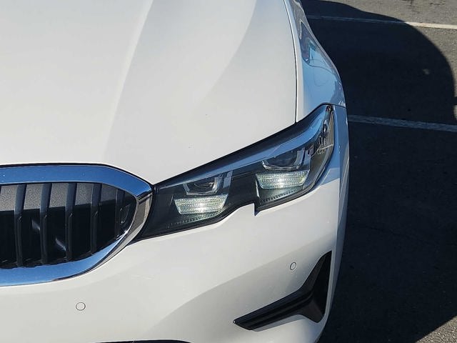 2020 BMW 3 Series 330i xDrive Sedan