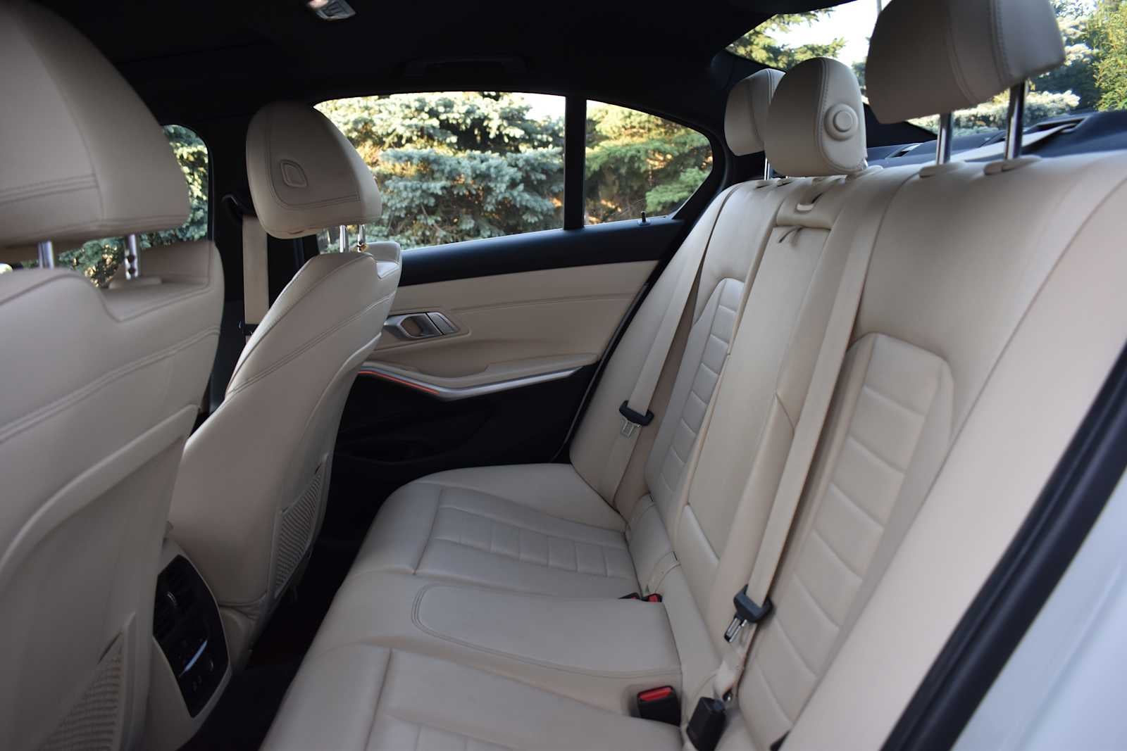 2020 BMW 3 Series 330i xDrive Sedan