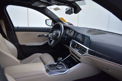 2020 BMW 3 Series 330i xDrive Sedan
