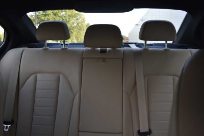 2020 BMW 3 Series 330i xDrive Sedan