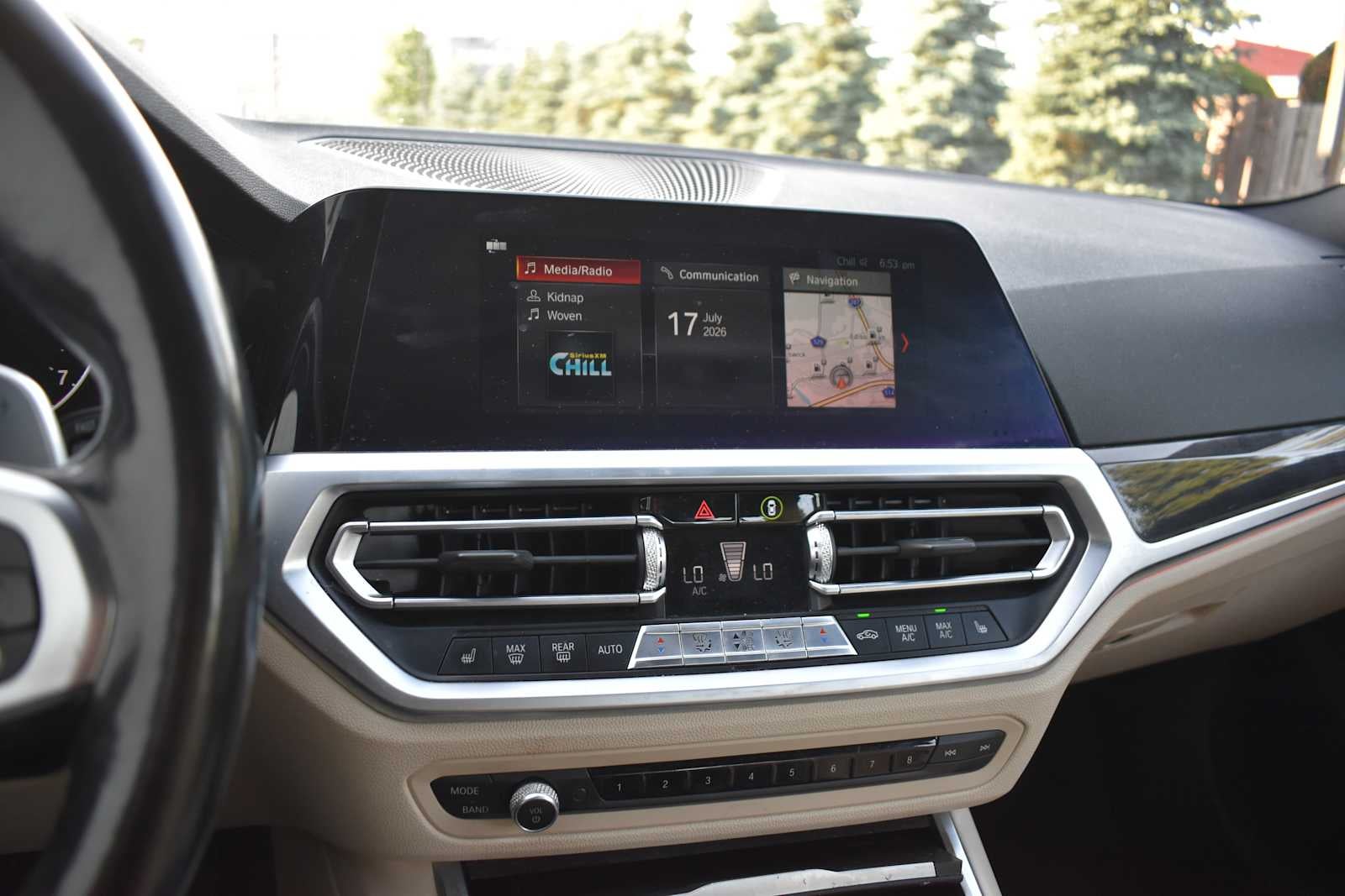 2020 BMW 3 Series 330i xDrive Sedan