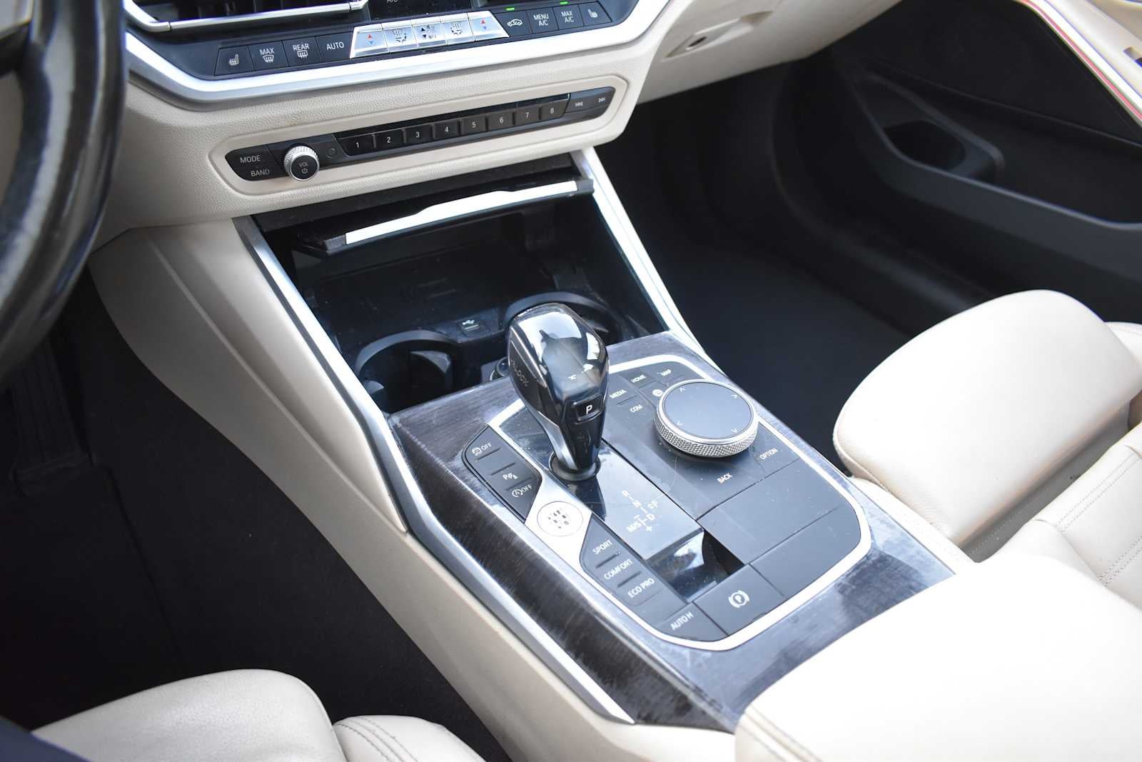 2020 BMW 3 Series 330i xDrive Sedan