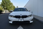 2020 BMW 3 Series 330i xDrive Sedan