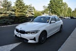 2020 BMW 3 Series 330i xDrive Sedan