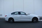 2020 BMW 3 Series 330i xDrive Sedan