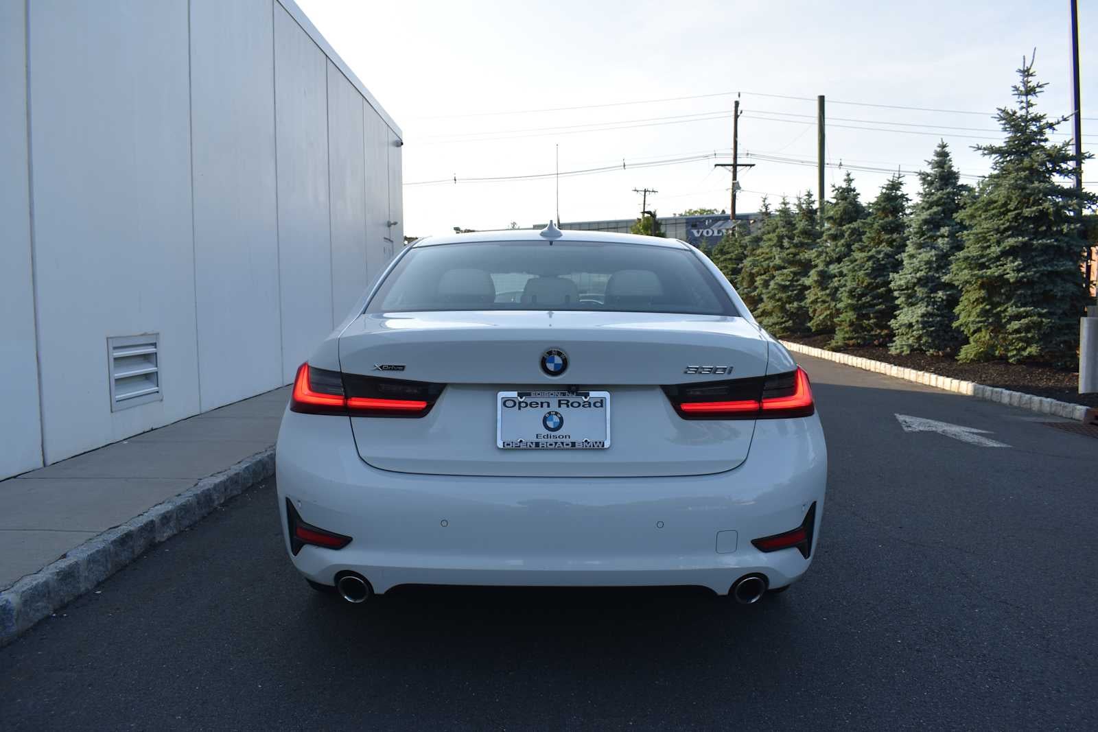 2020 BMW 3 Series 330i xDrive Sedan