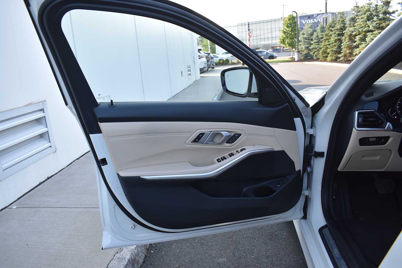 2020 BMW 3 Series 330i xDrive Sedan
