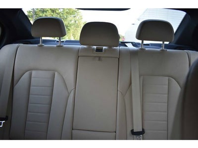 2020 BMW 3 Series 330i xDrive Sedan
