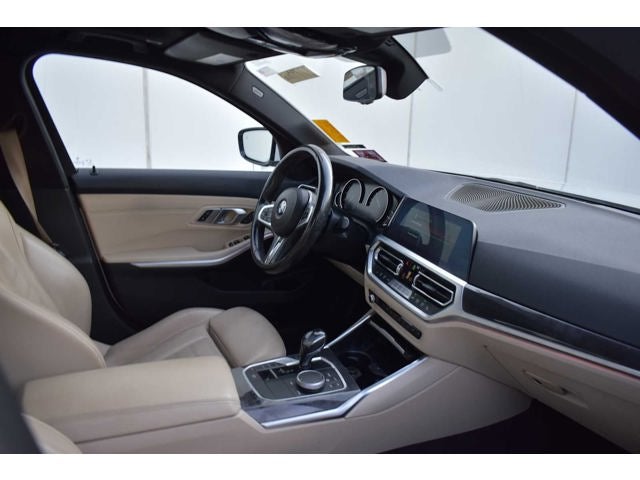 2020 BMW 3 Series 330i xDrive Sedan