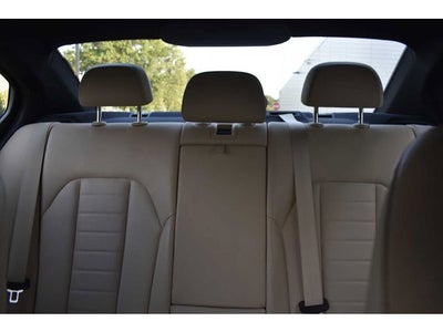 2020 BMW 3 Series 330i xDrive Sedan