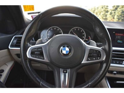 2020 BMW 3 Series 330i xDrive Sedan
