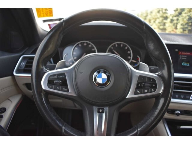 2020 BMW 3 Series 330i xDrive Sedan