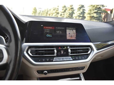 2020 BMW 3 Series 330i xDrive Sedan