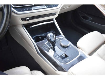 2020 BMW 3 Series 330i xDrive Sedan