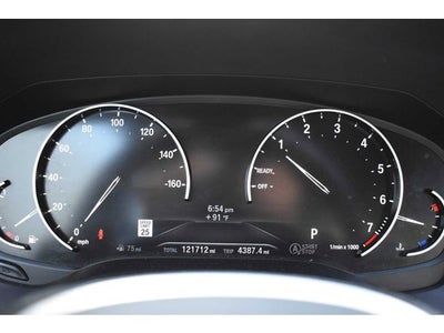 2020 BMW 3 Series 330i xDrive Sedan