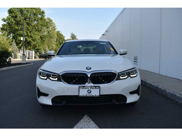 2020 BMW 3 Series 330i xDrive Sedan