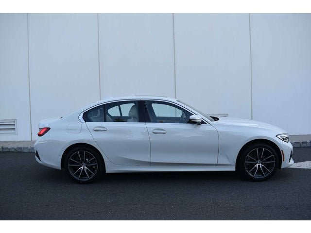 2020 BMW 3 Series 330i xDrive Sedan